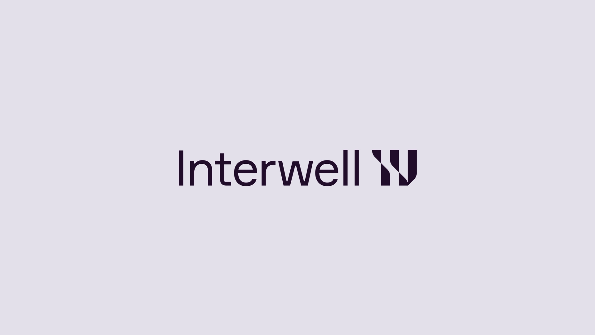 logo of INTERWELL