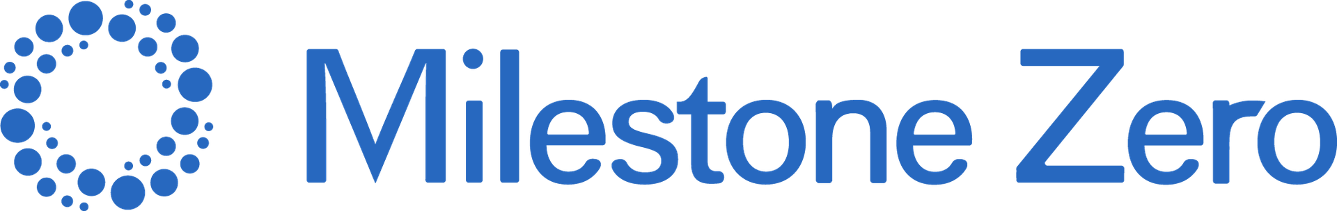 logo of MILESTONE ZERO AS