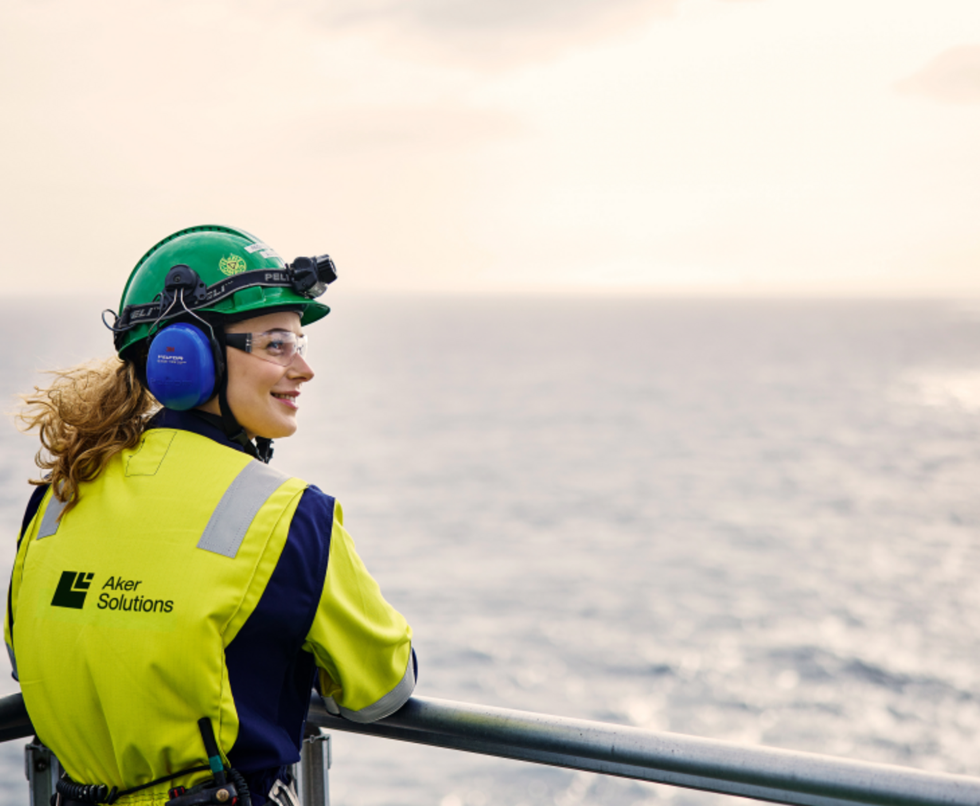 Photo: Aker Solutions