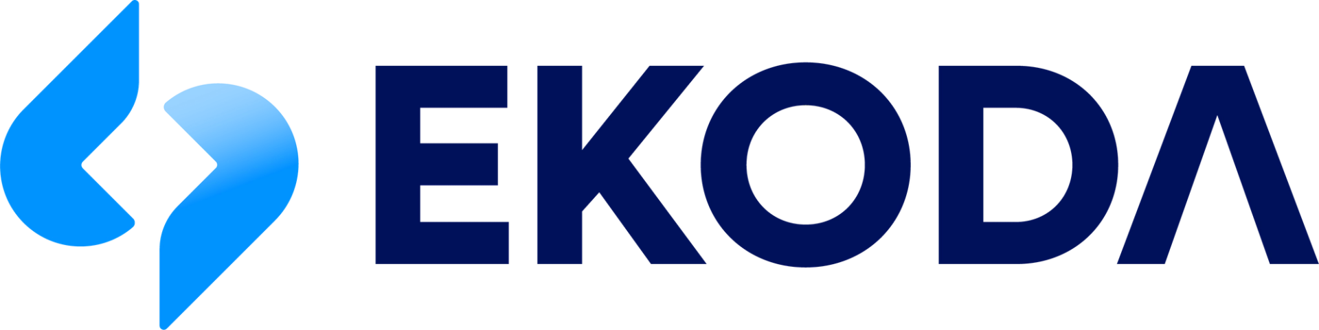 logo of EKODA AS