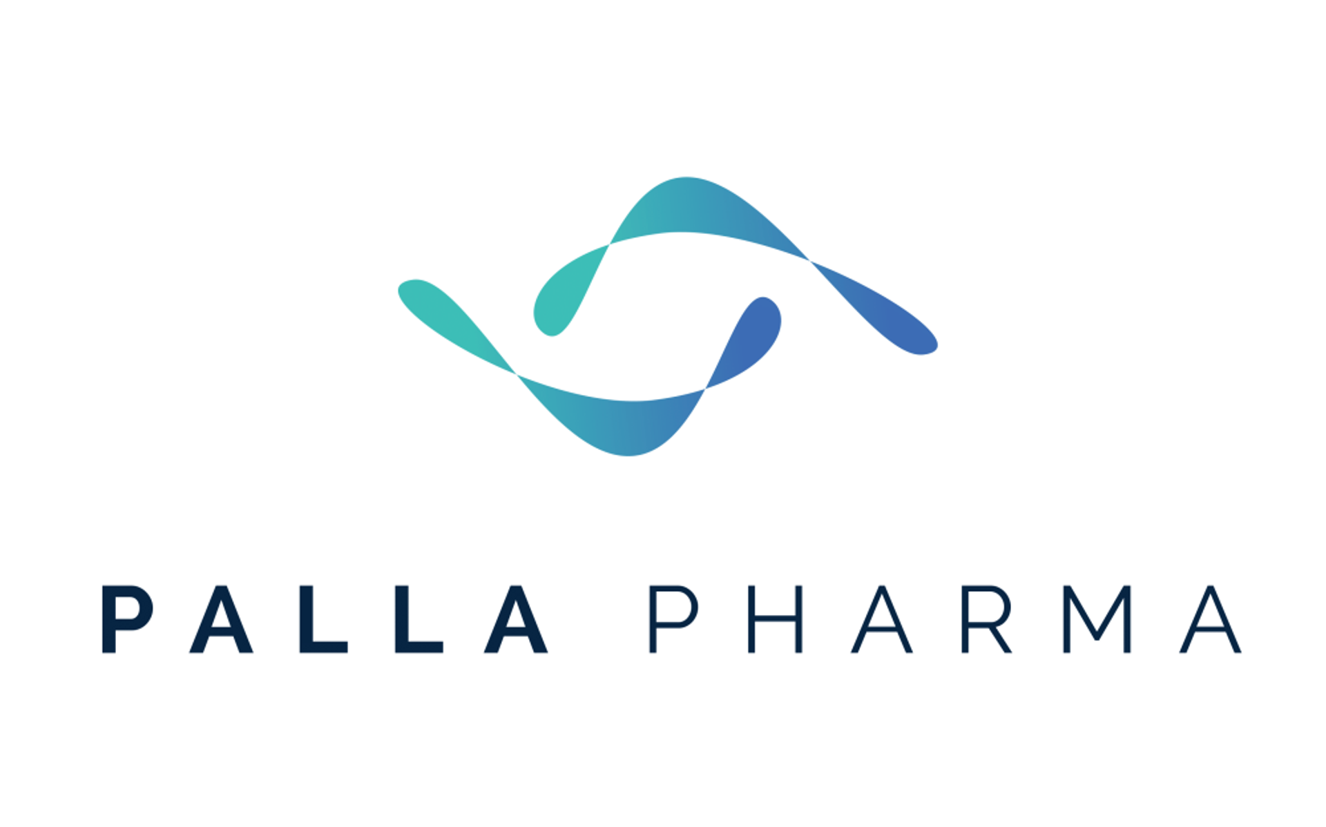 palla pharmas official logo