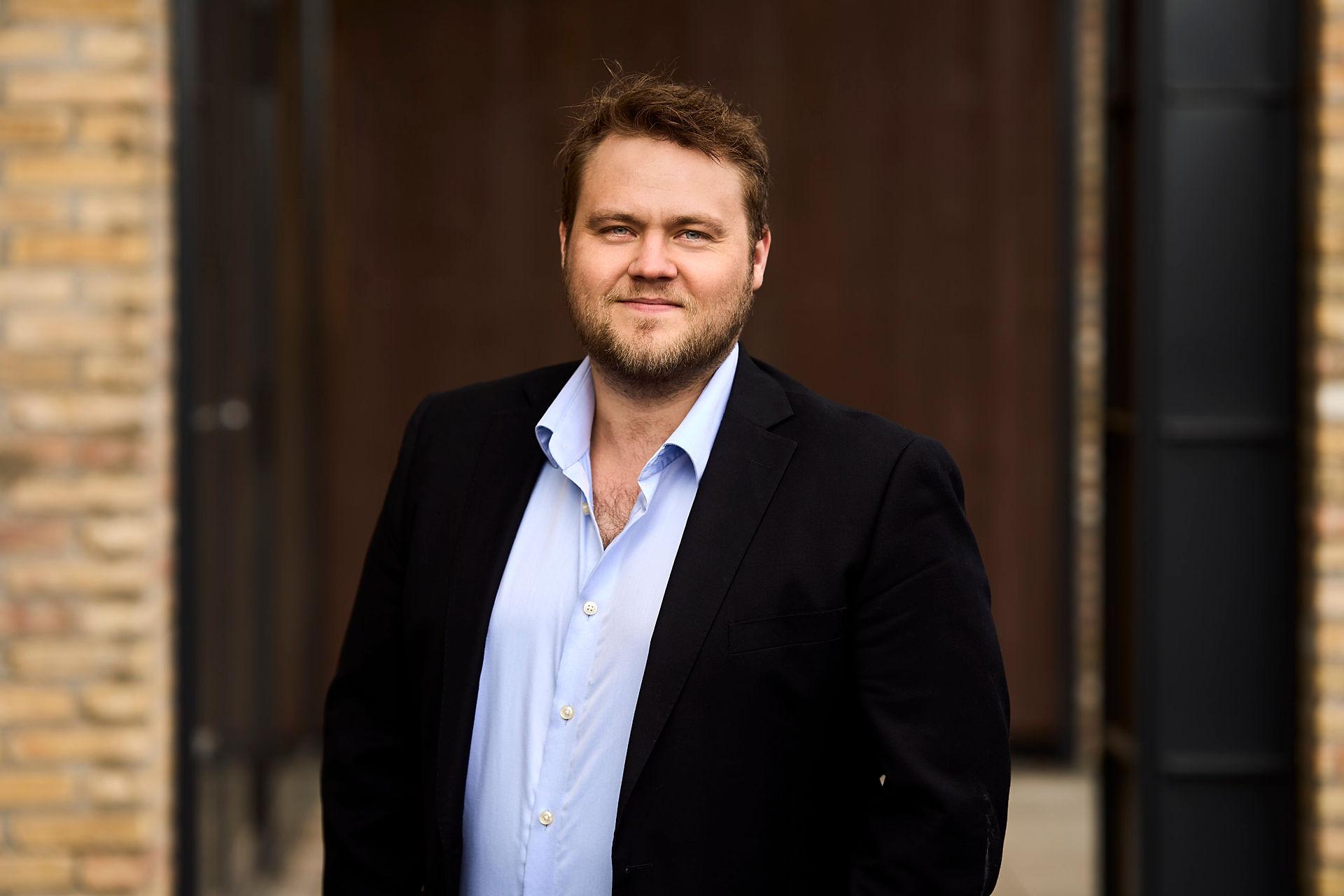 CEO at Sensor Innovation