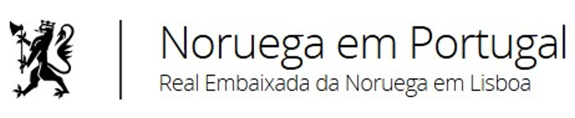 logo of ROYAL NORWEGIAN EMBASSY IN LISBOA
