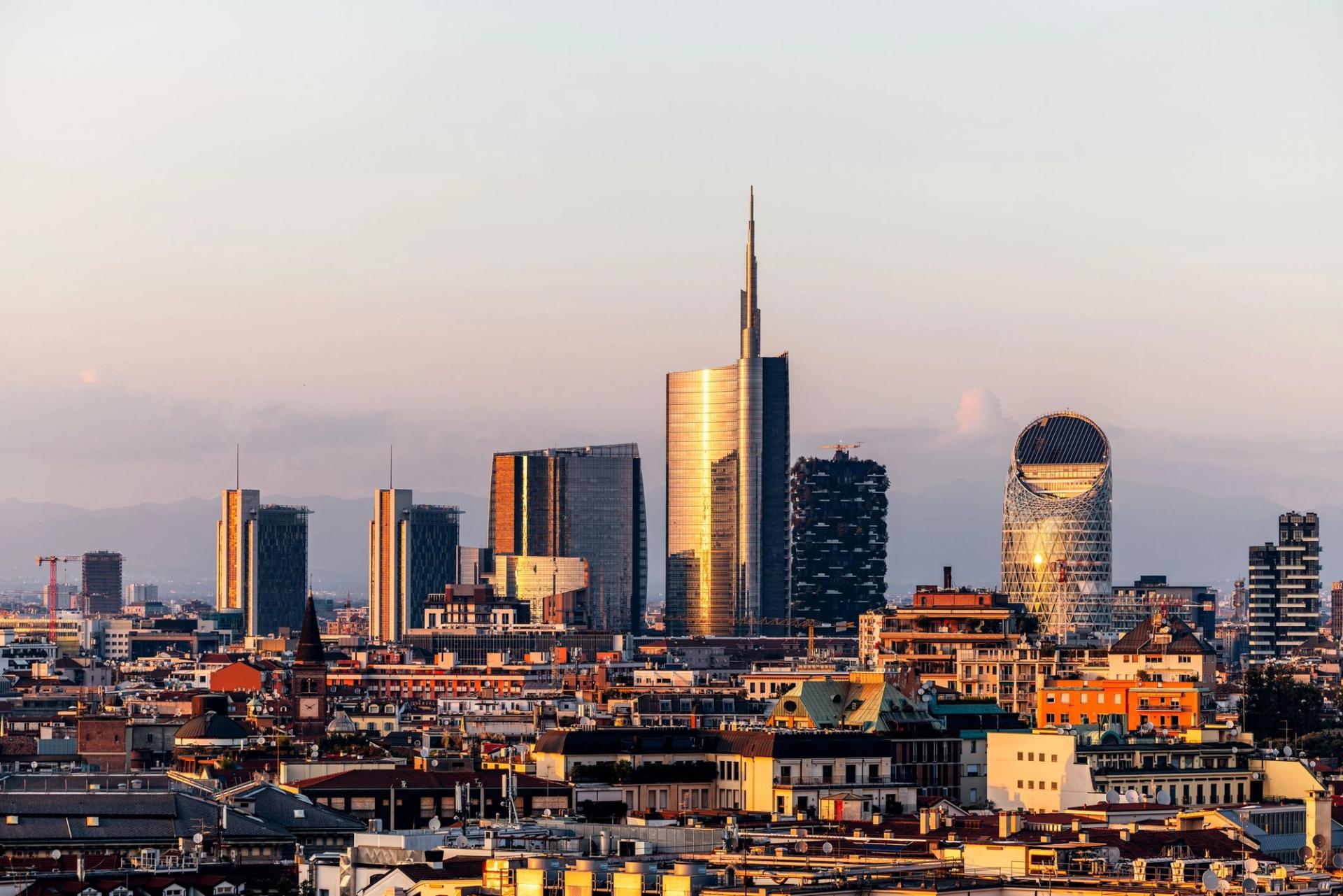 Overview of Milano
