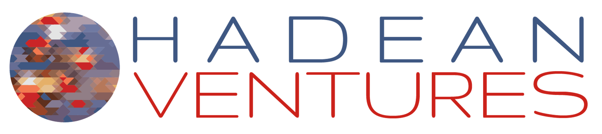 logo of HADEAN VENTURES