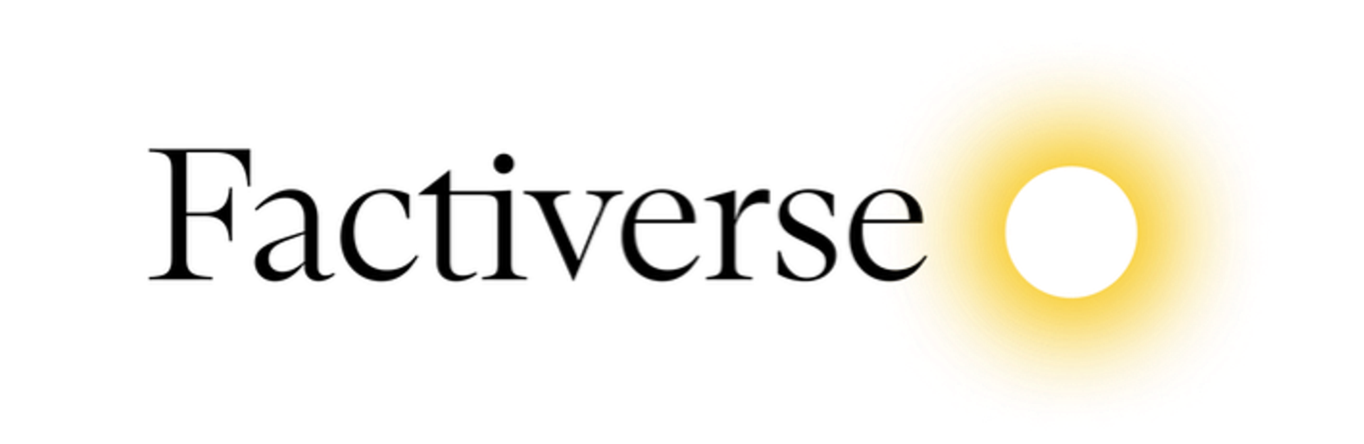 logo of FACTIVERSE AS