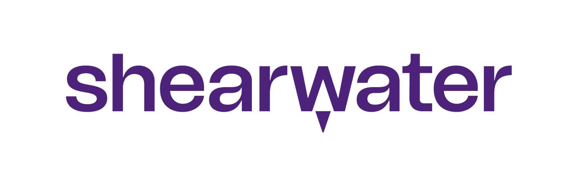 logo of SHEARWATER