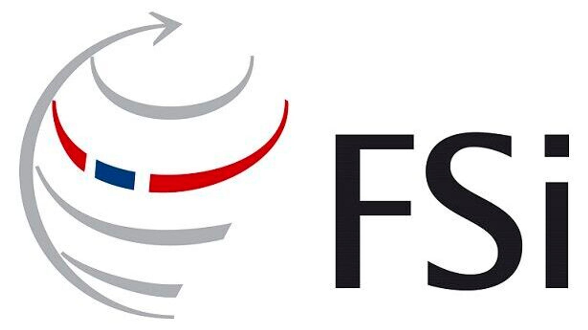 logo of FSI (FORSVARS- OG SIKKERHETSINDUSTRIENS FORENING)