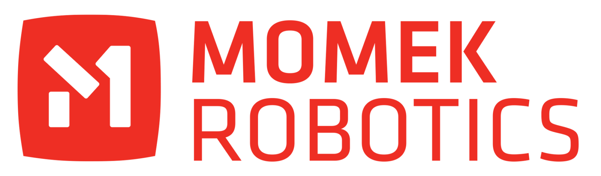 logo of MOMEK ROBOTICS AS