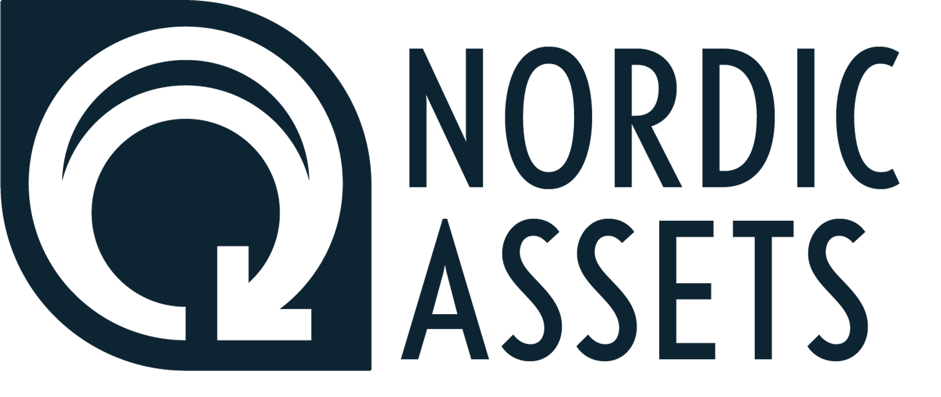 logo of NORDIC ASSETS AS