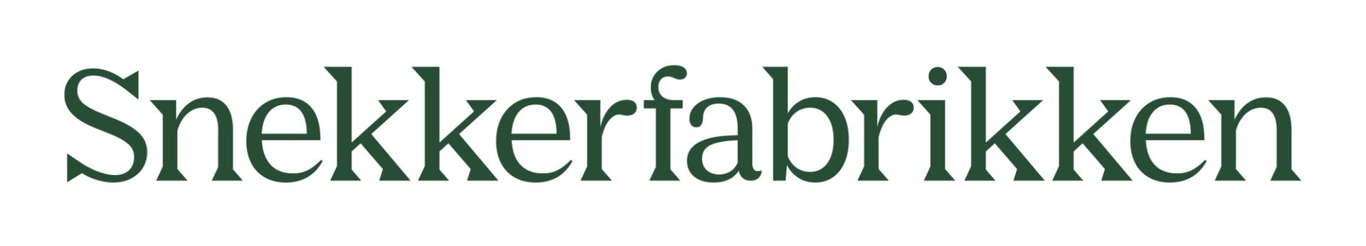logo of SNEKKERFABRIKKEN AS