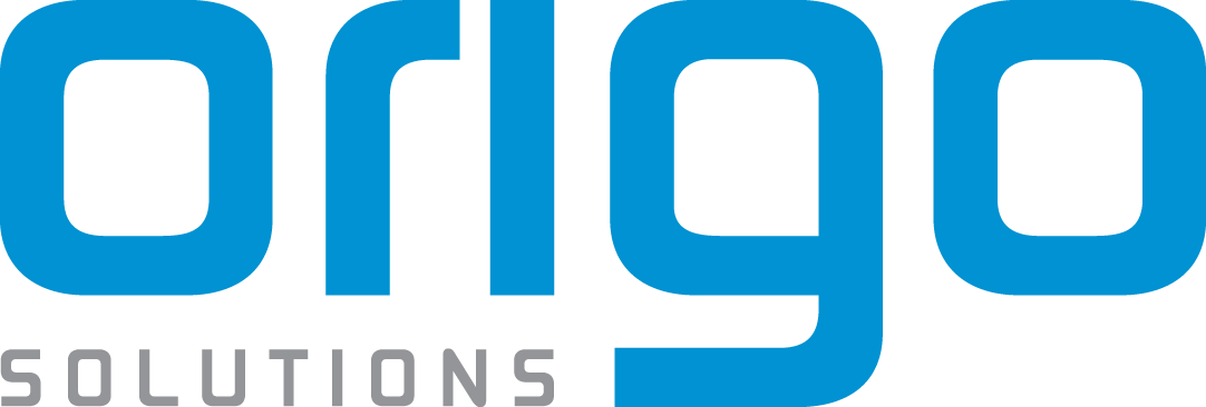Origo Solutions logo