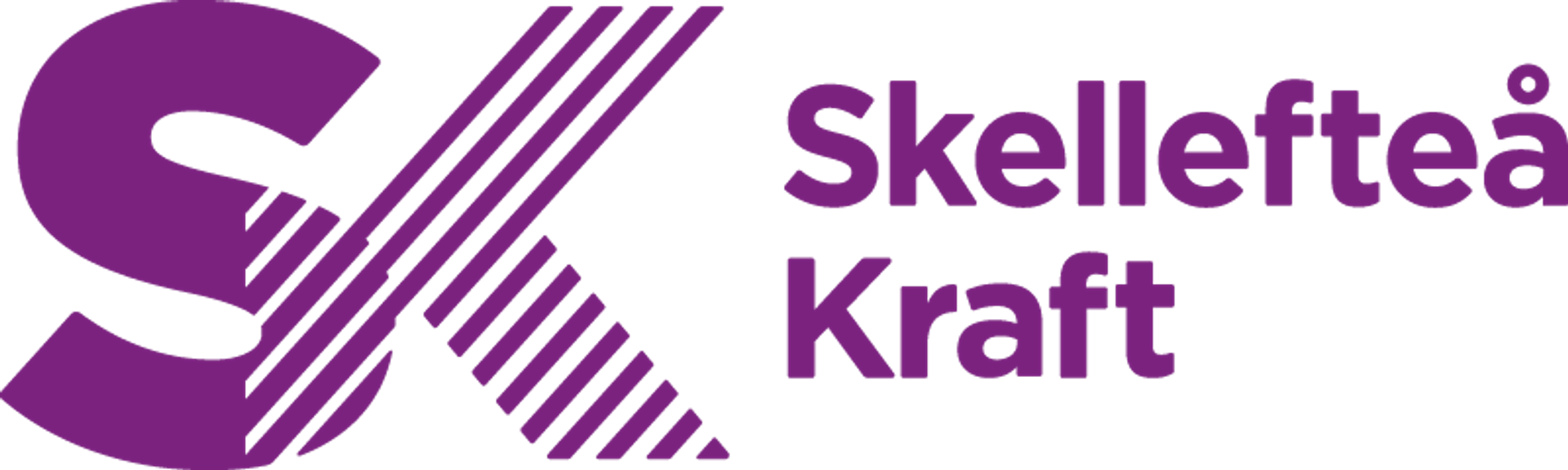 logo of SKELLEFTEÅ KRAFT AB