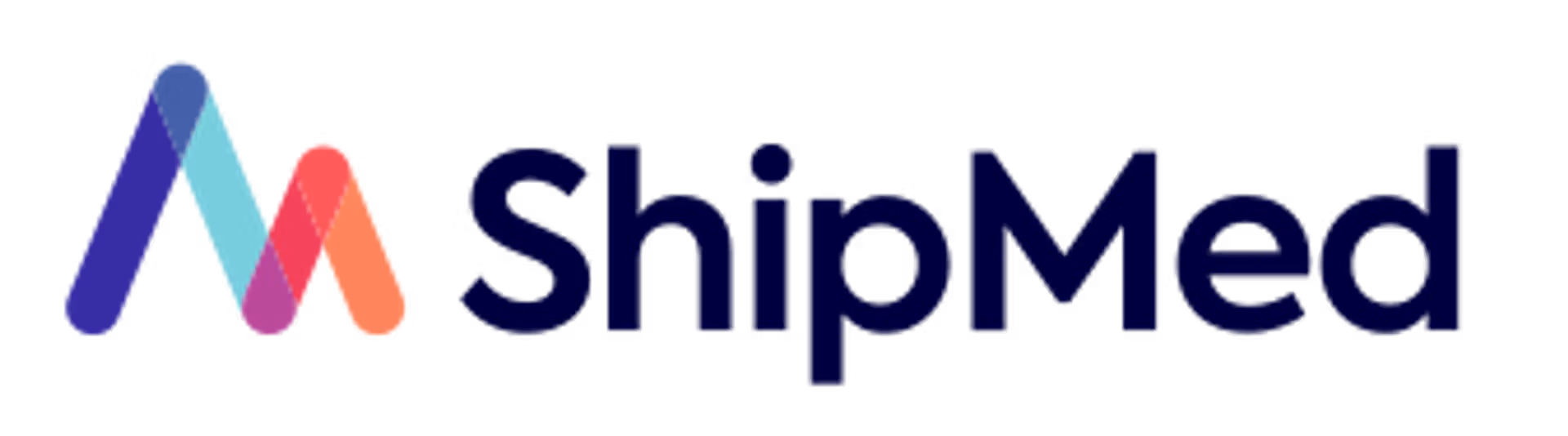 logo of SHIPMED AS