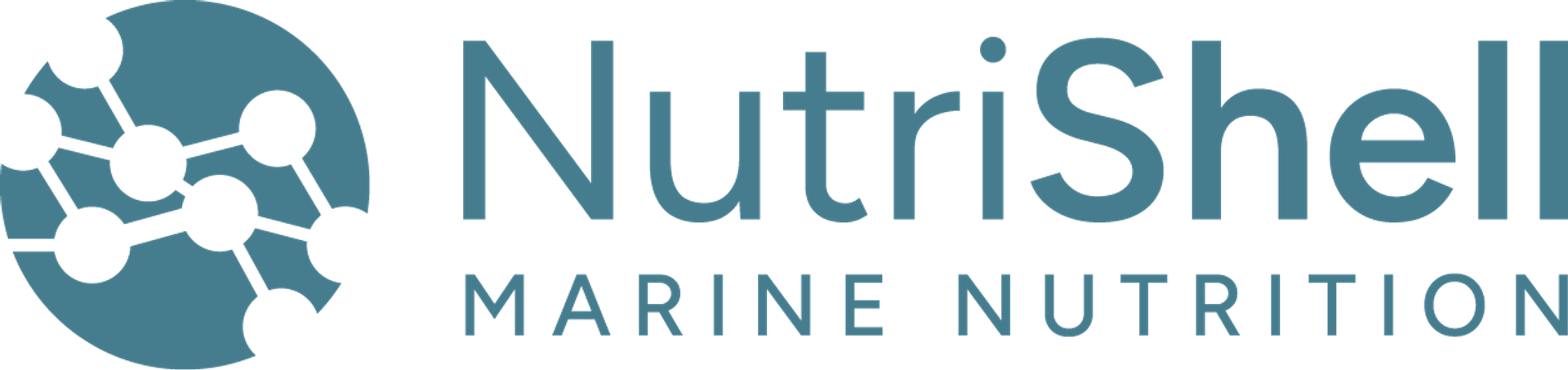 logo of NUTRISHELL AS