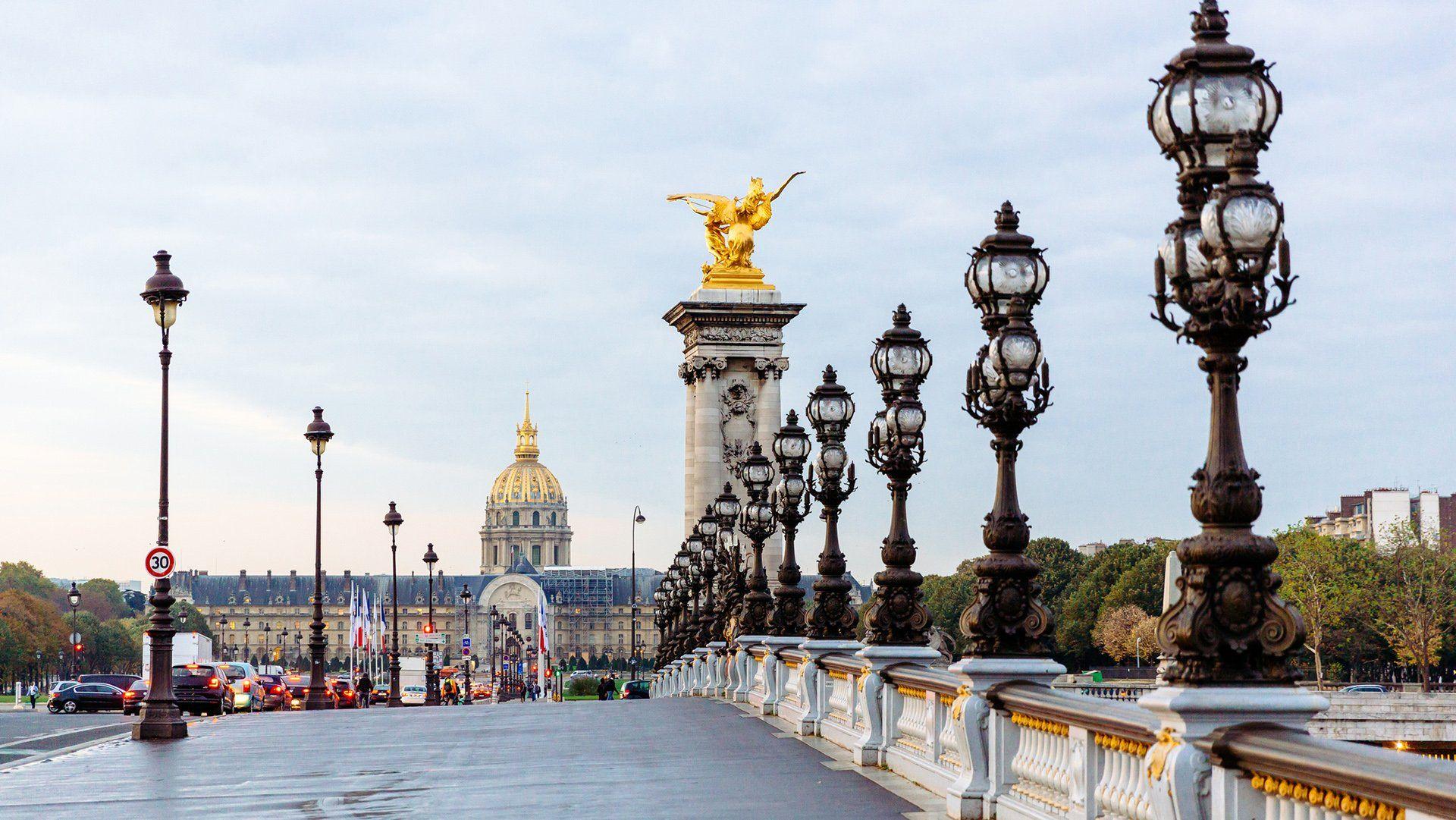 Picture of building in Frankrike