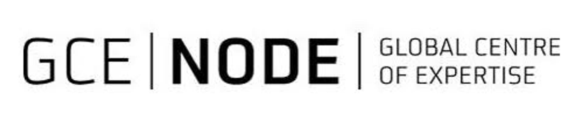logo of GCE NODE