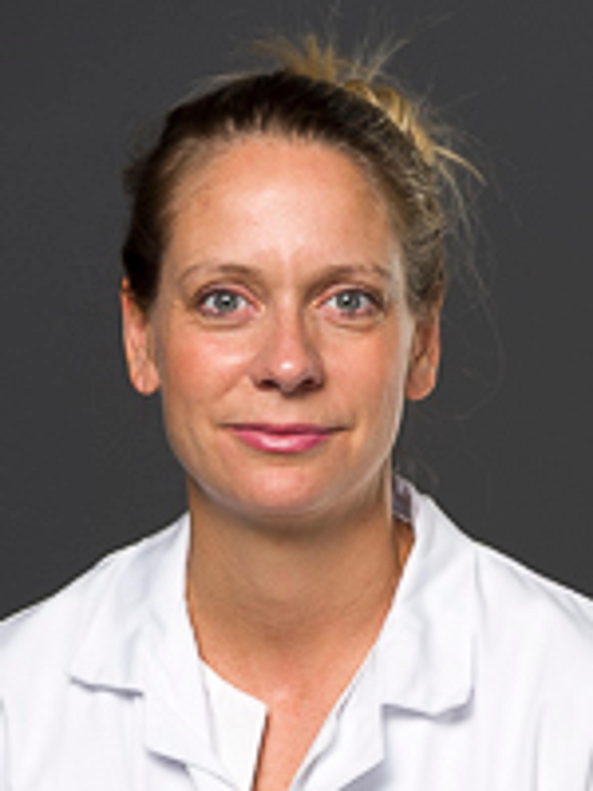 image of Kristina Yvonne Lindemann