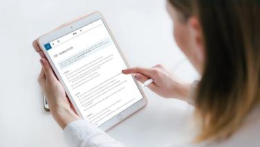 Norway’s digital solutions tackle healthcare’s most daunting challenges ...