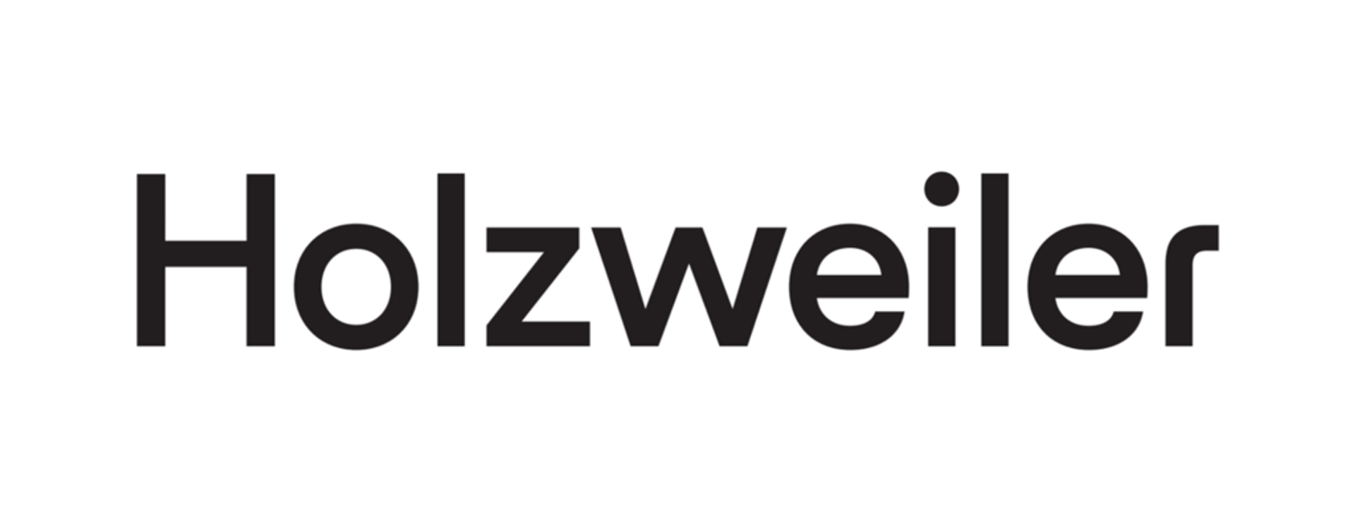 Holzweiler logo