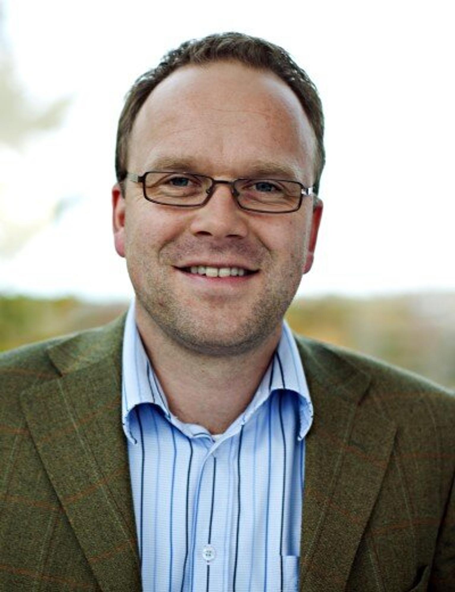 Lars Magnus Günther