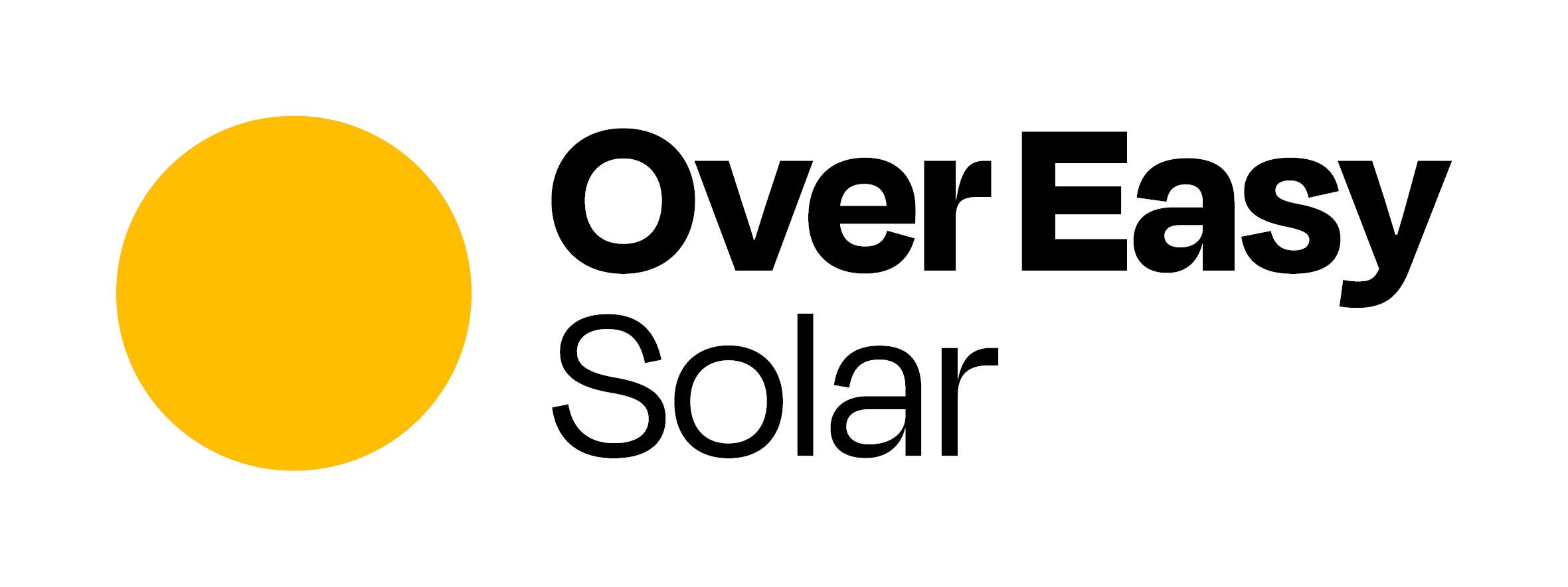 Over Easy Solar