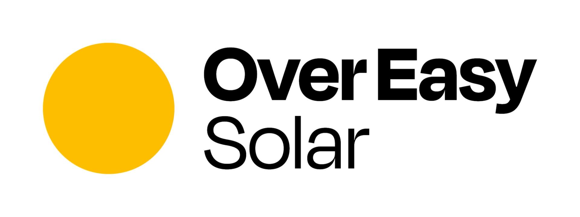 OVER EASY SOLAR AS