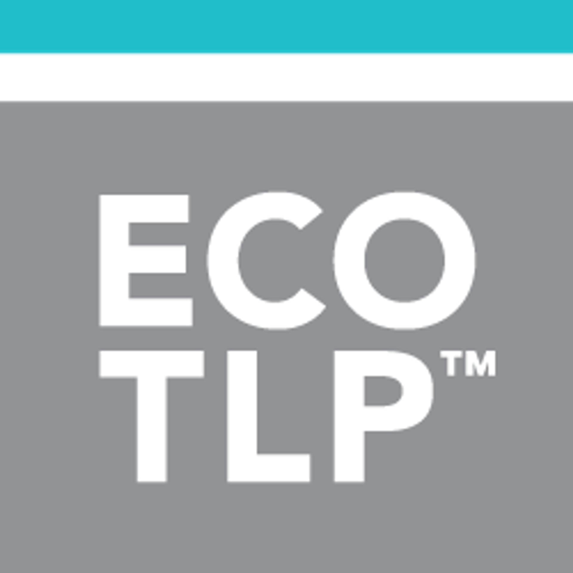 logo of ECO TLP INC.