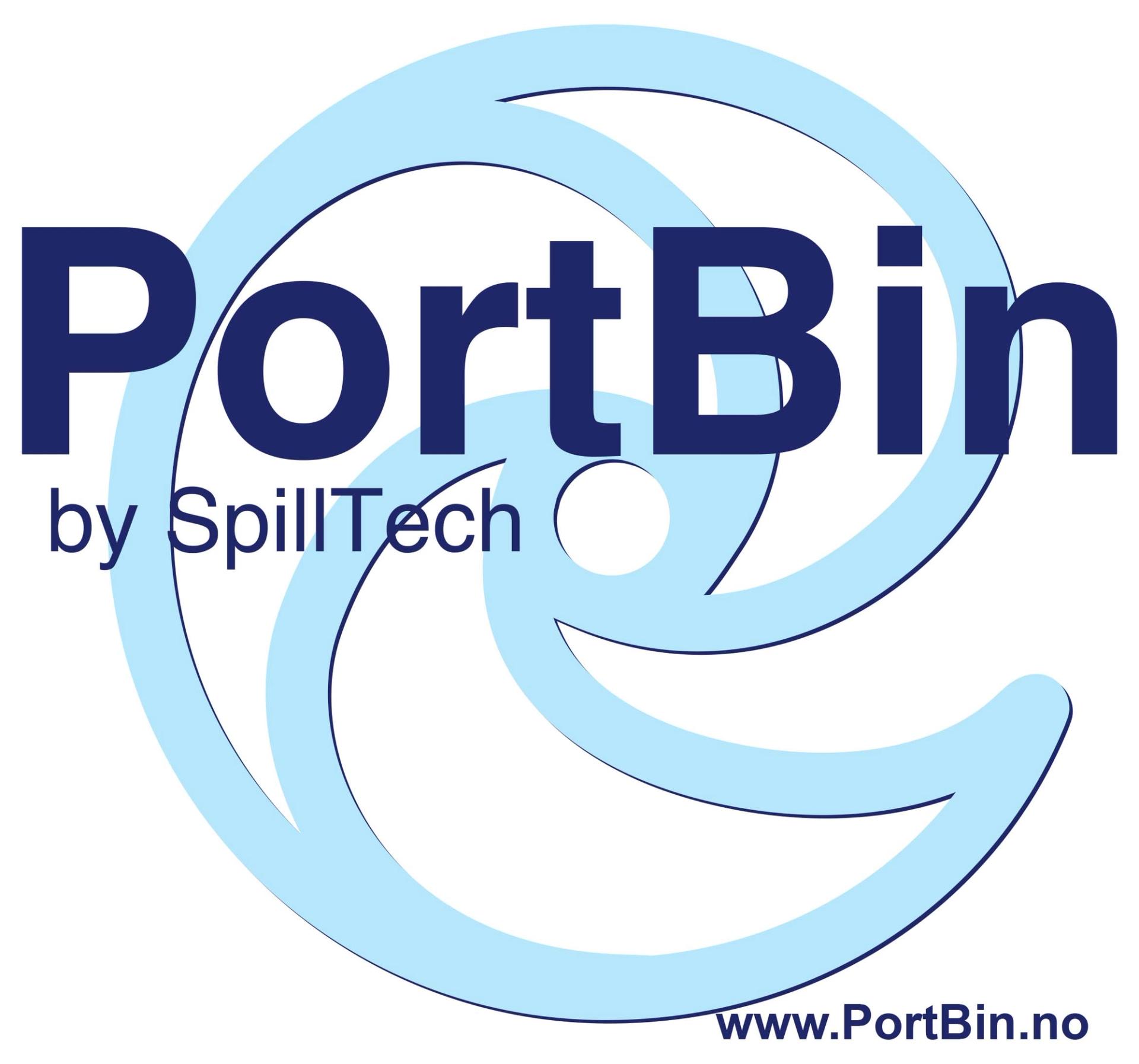 logo of SPILLTECH AS