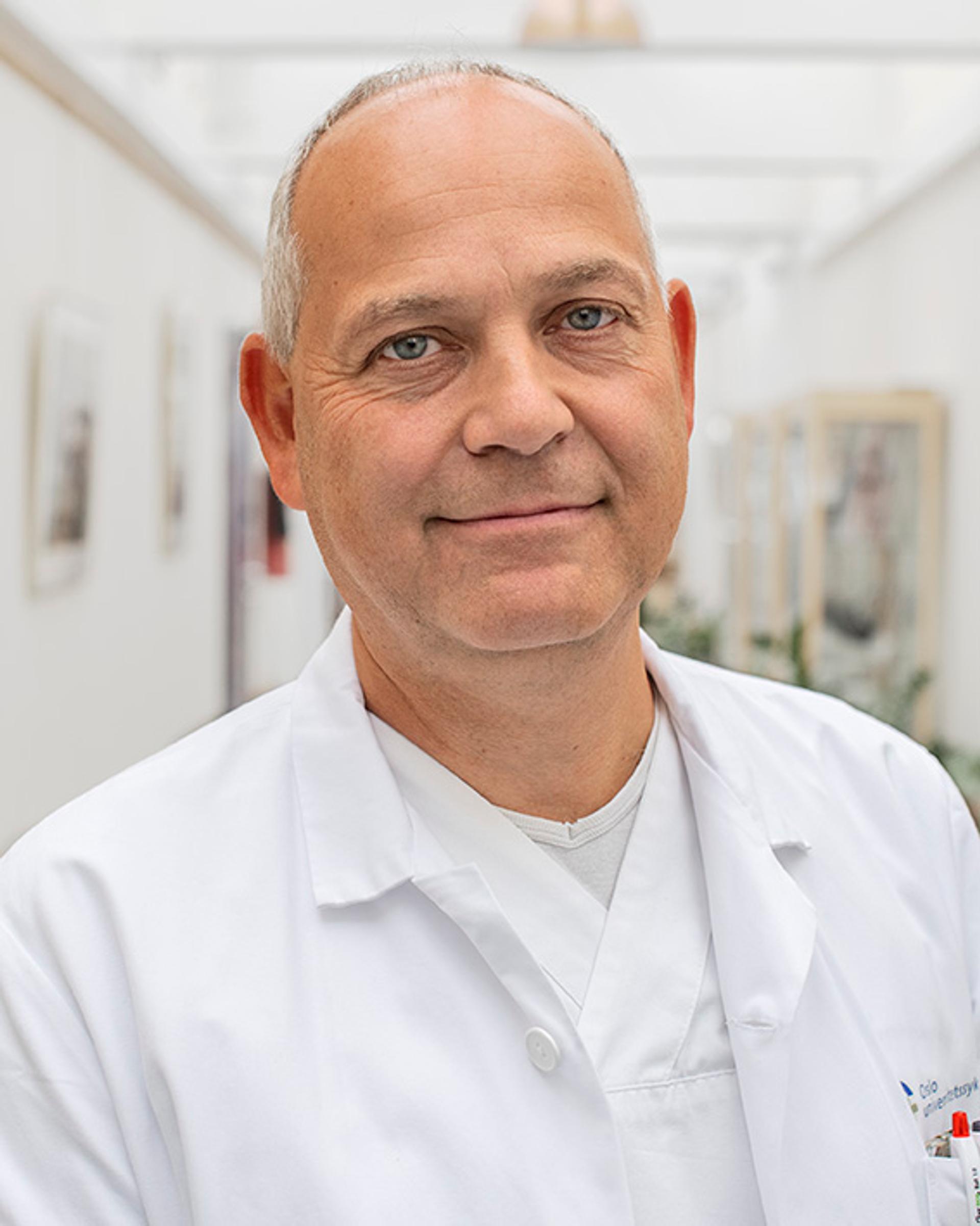 image of Tormod Kyrre Guren