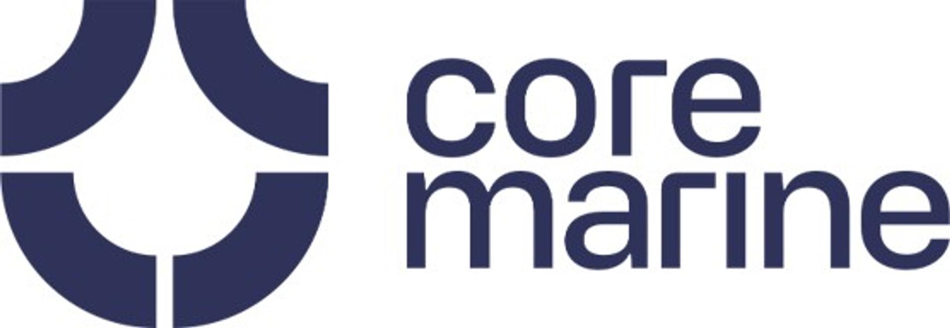 logo of COREMARINE AS