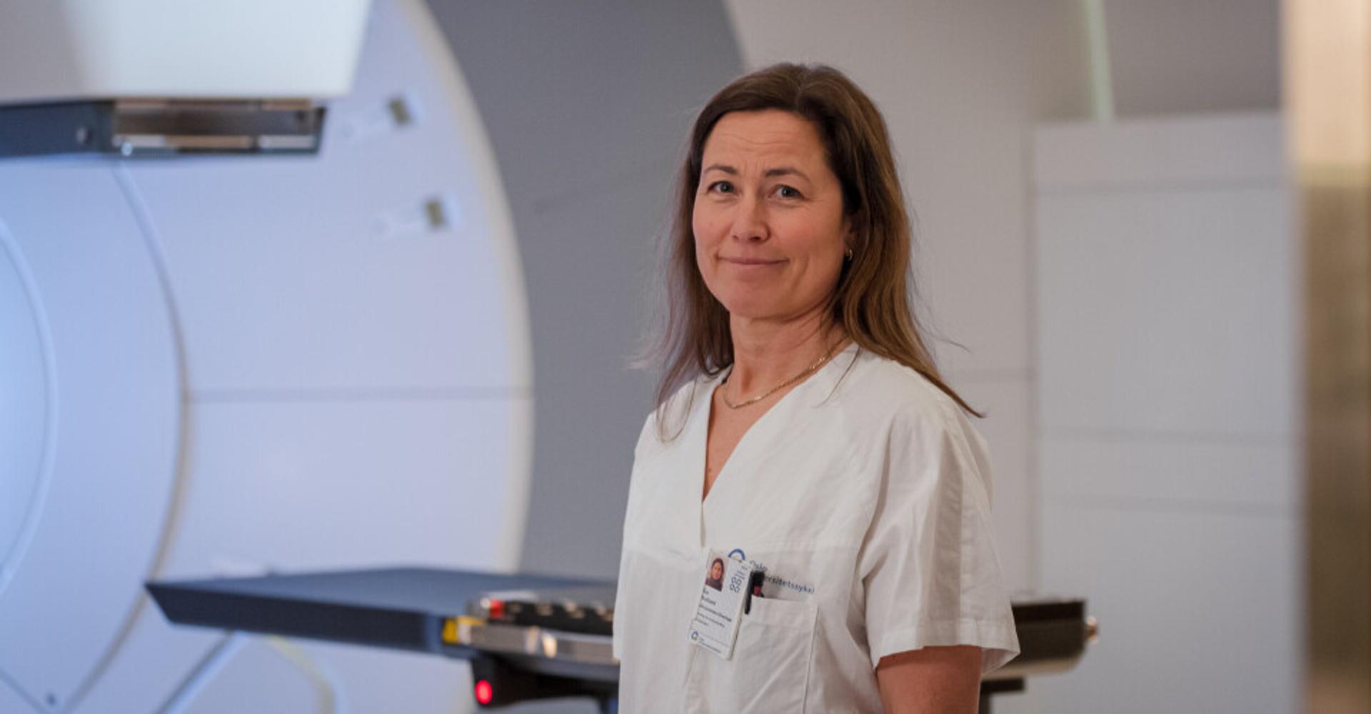 image of Åse Bratland