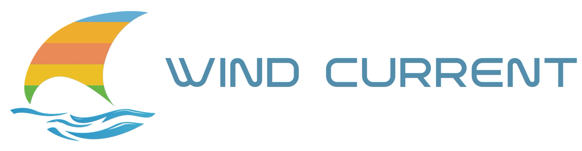 logo of WIND CURRENT