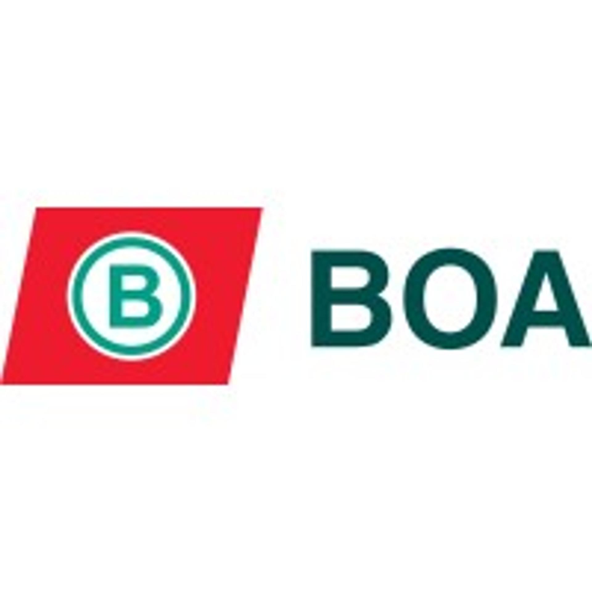 logo of BOA MANAGEMENT AS