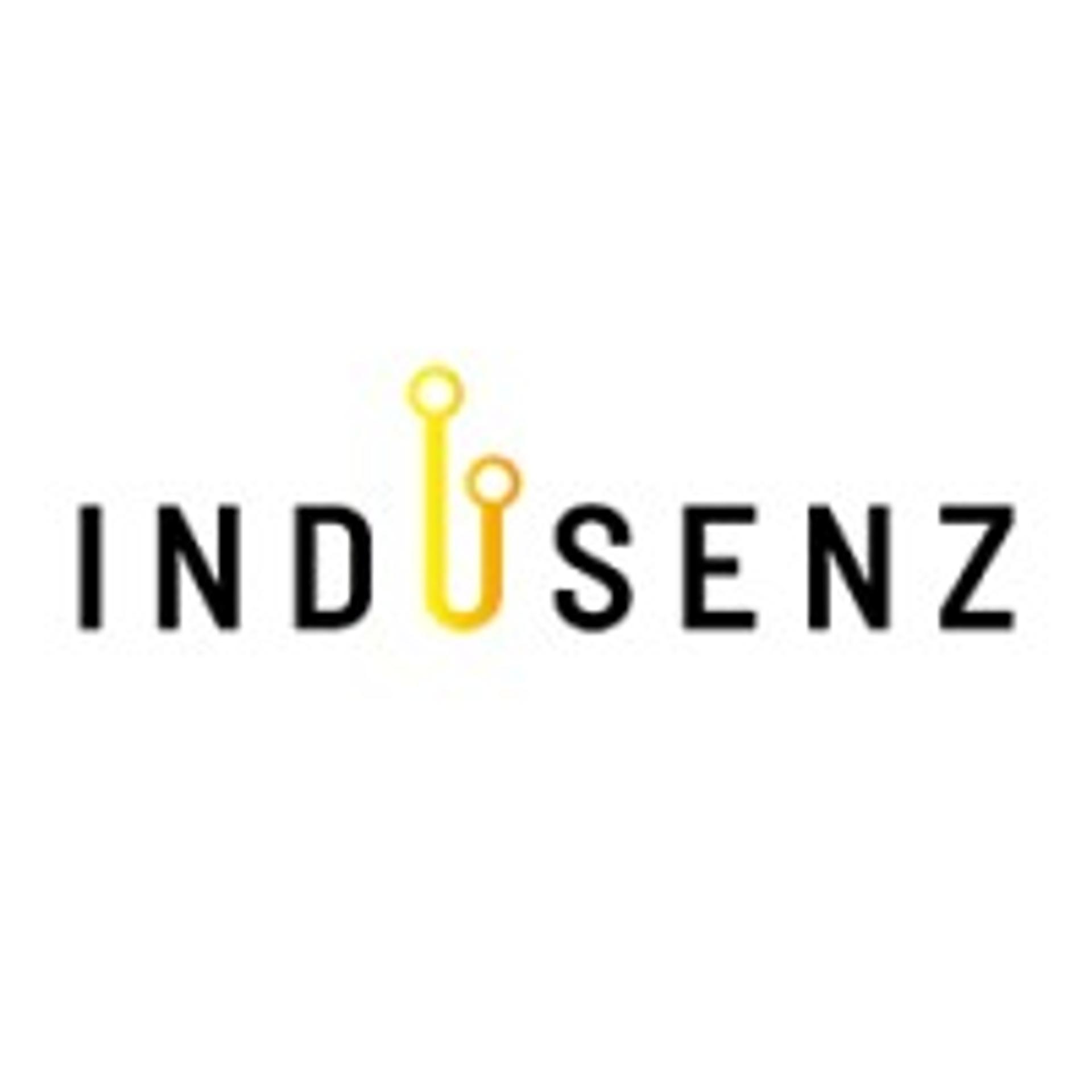 logo of INDUSENZ AS