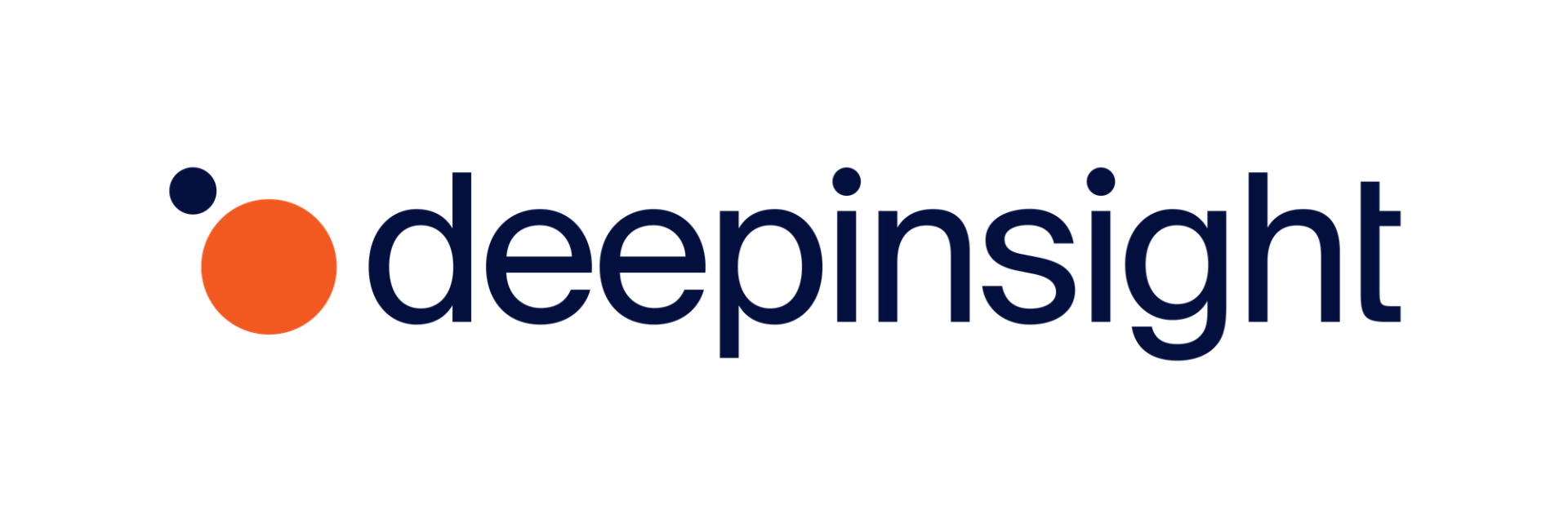 logo of DEEPINSIGHT AS