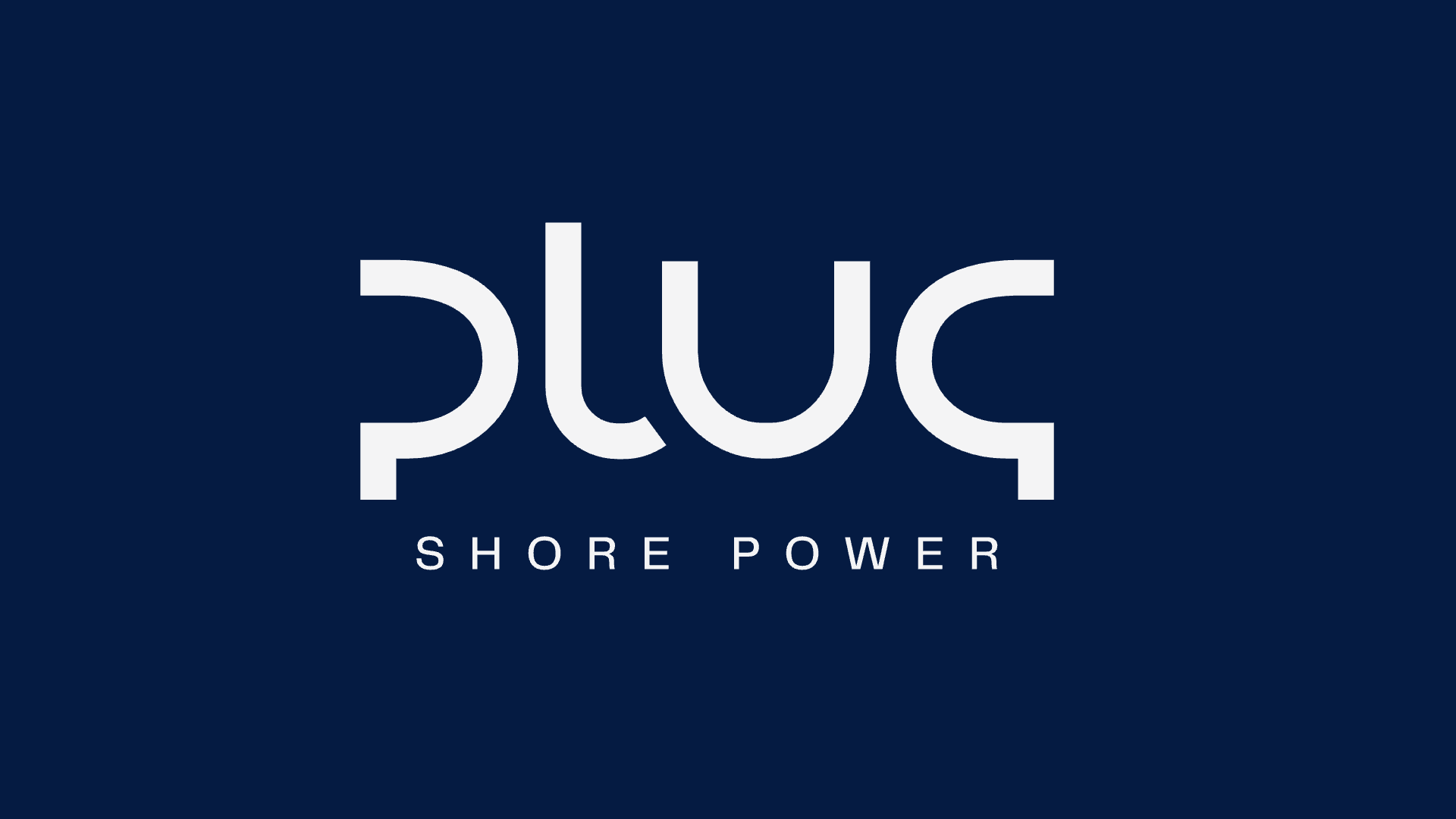 Plug logo