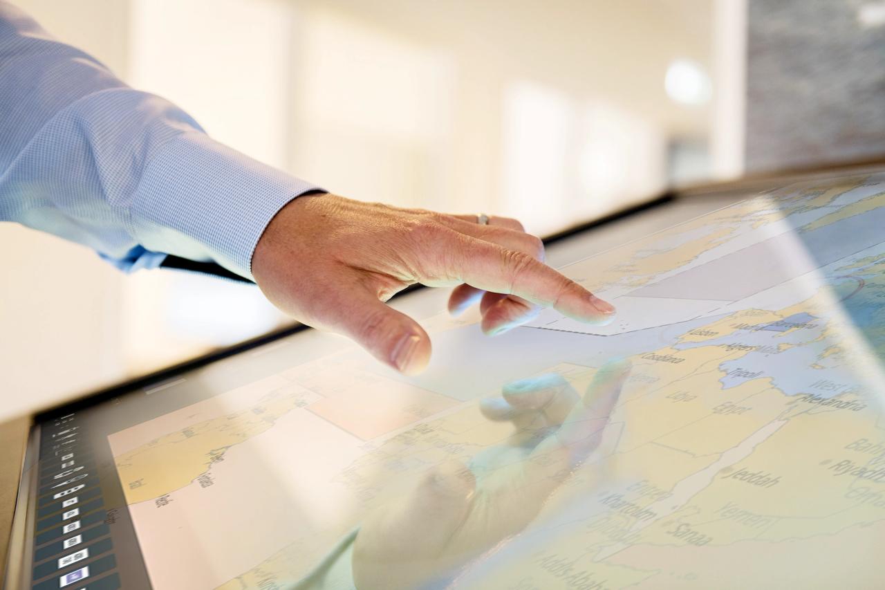 NAVTOR designs all-in-one digital ecosystem for ships | Business Norway