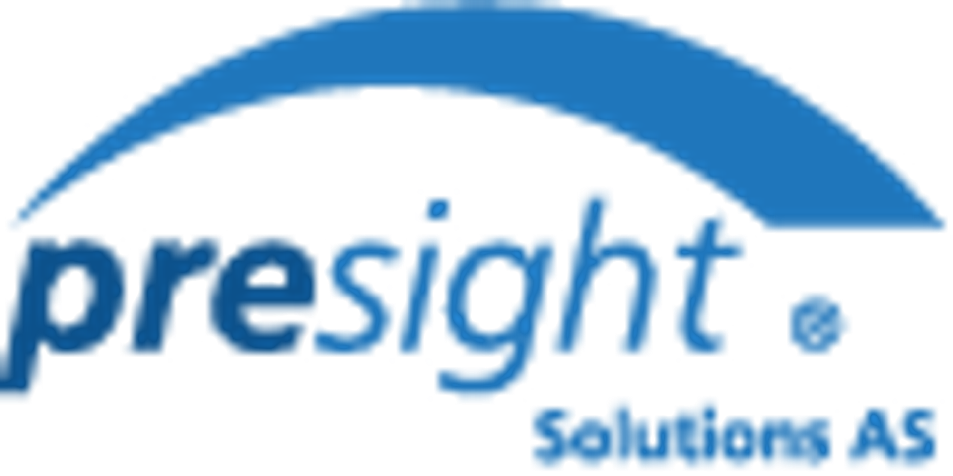 logo of PRESIGHT SOLUTIONS AS