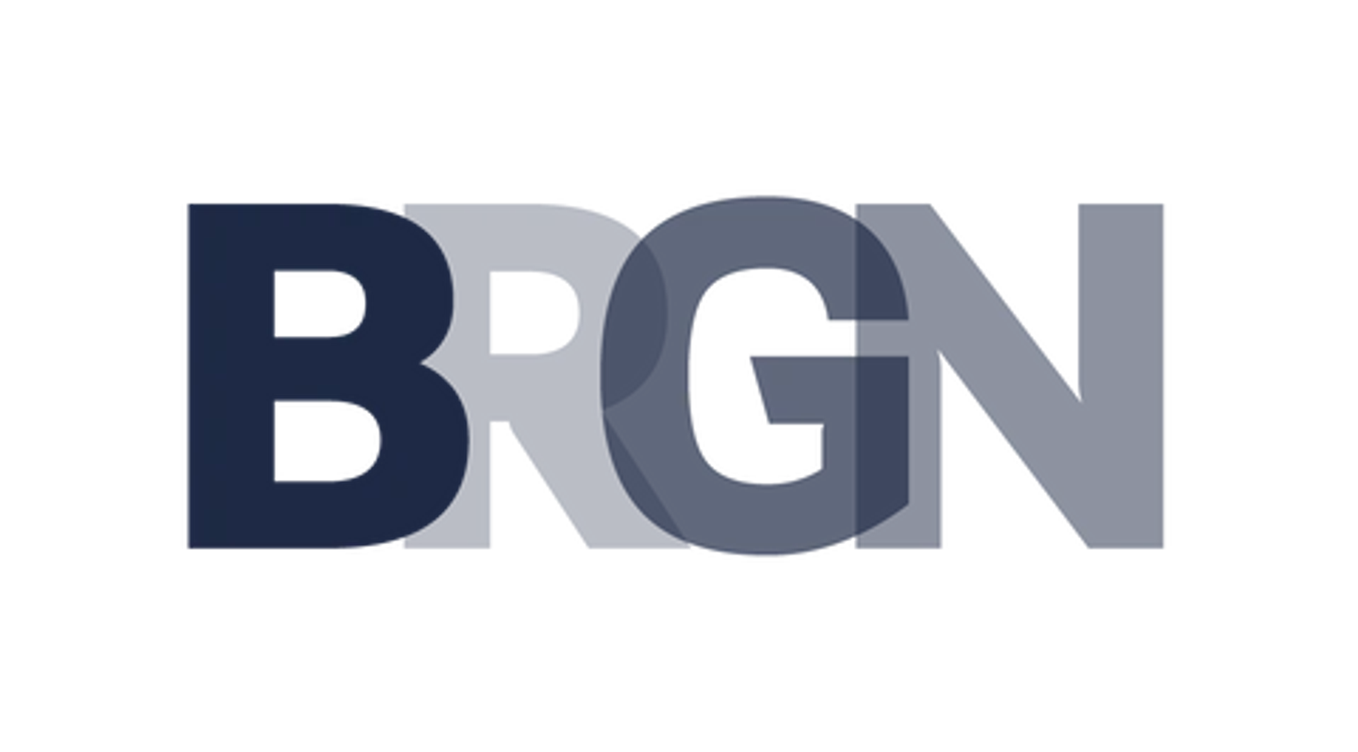 Brgn Logo