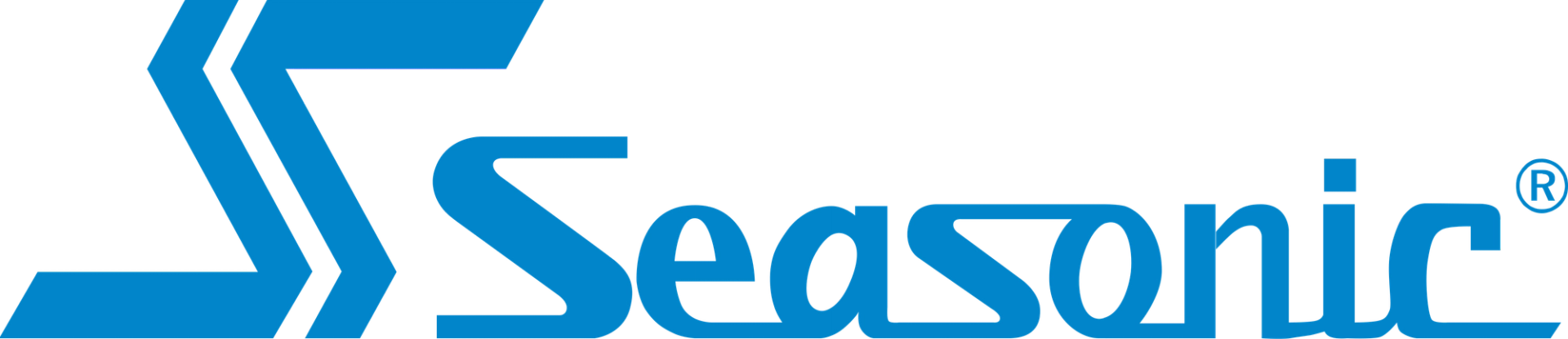 logo of SEASONIC