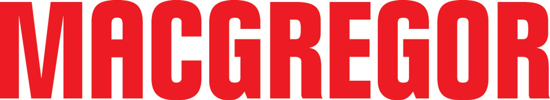 logo of MACGREGOR NORWAY AS