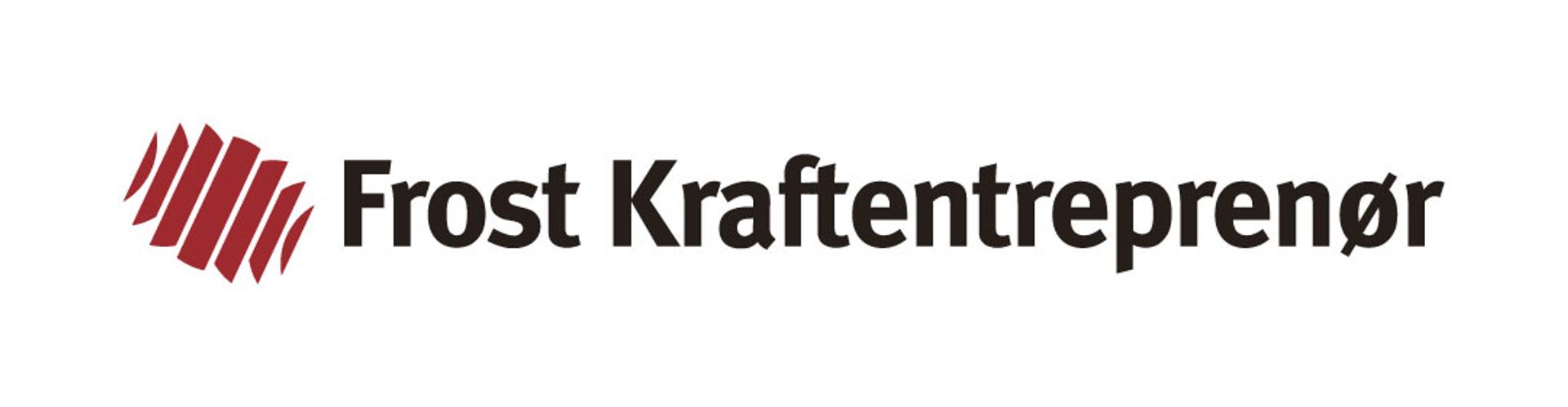 logo of FROST KRAFTENTREPRENØR AS