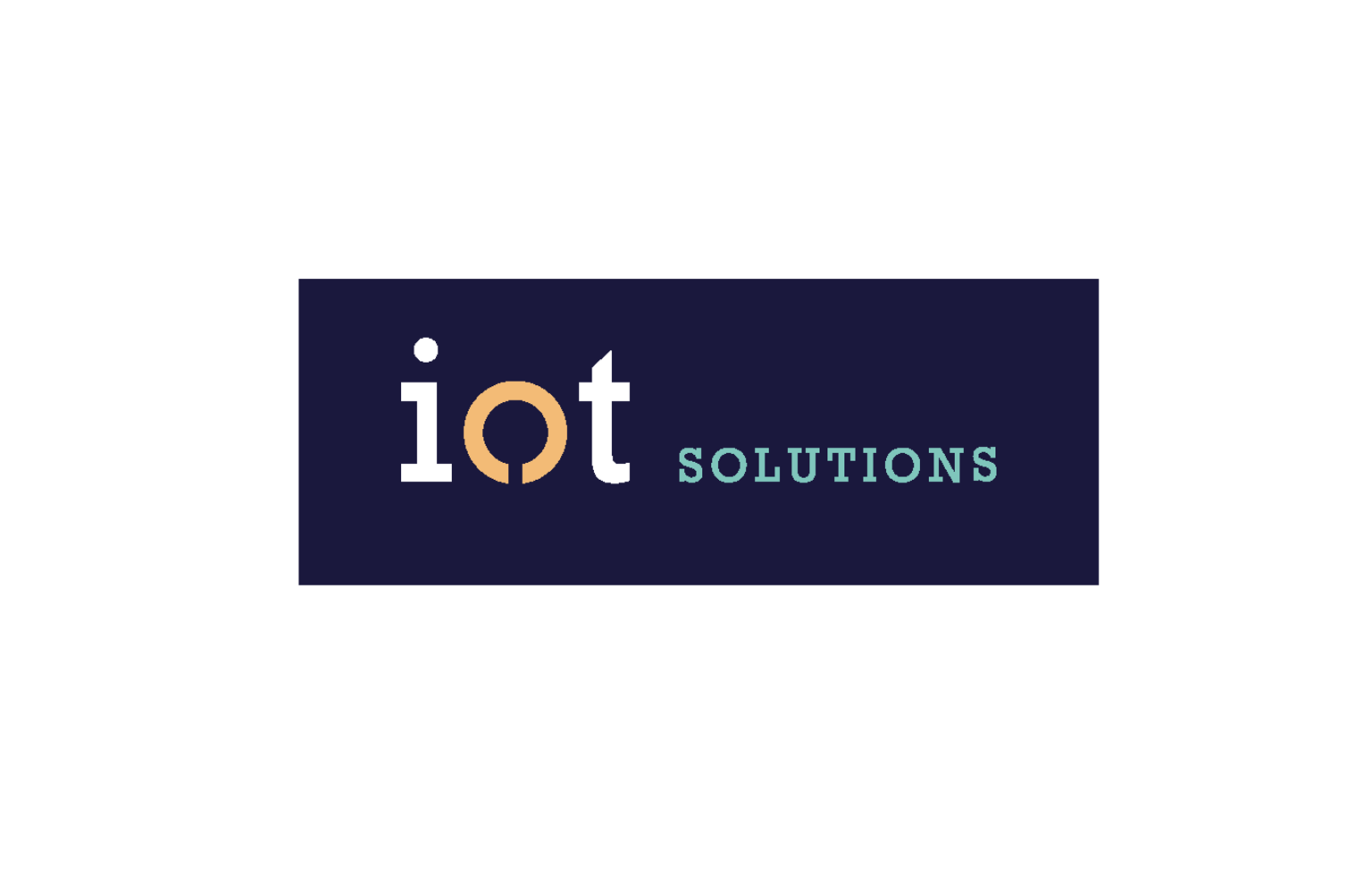 IOT SOLUTIONS AS