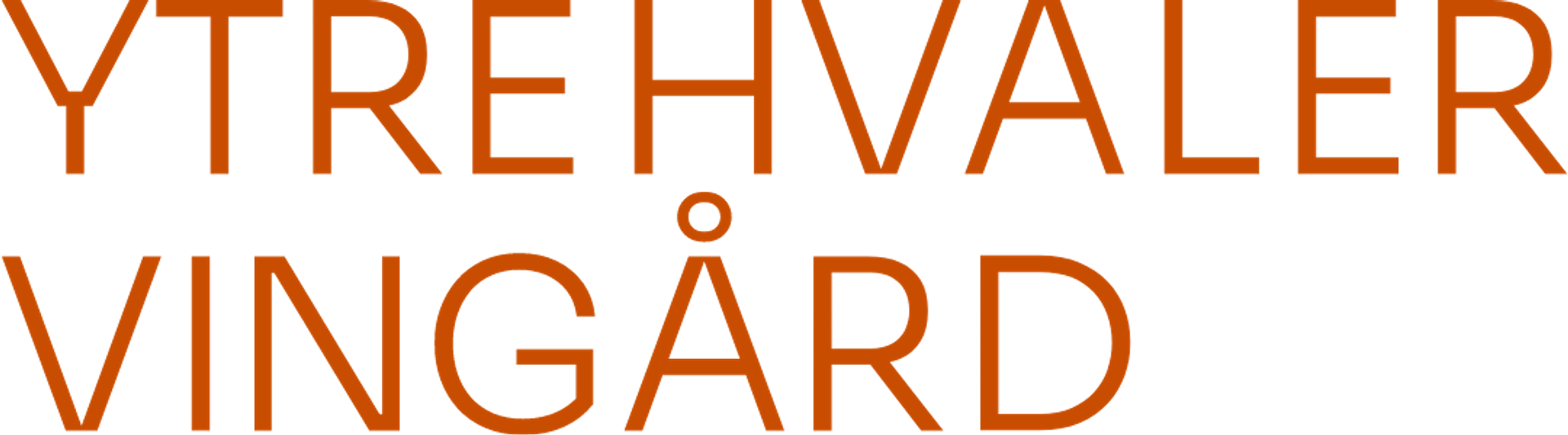 Ytre Hvaler Vingård