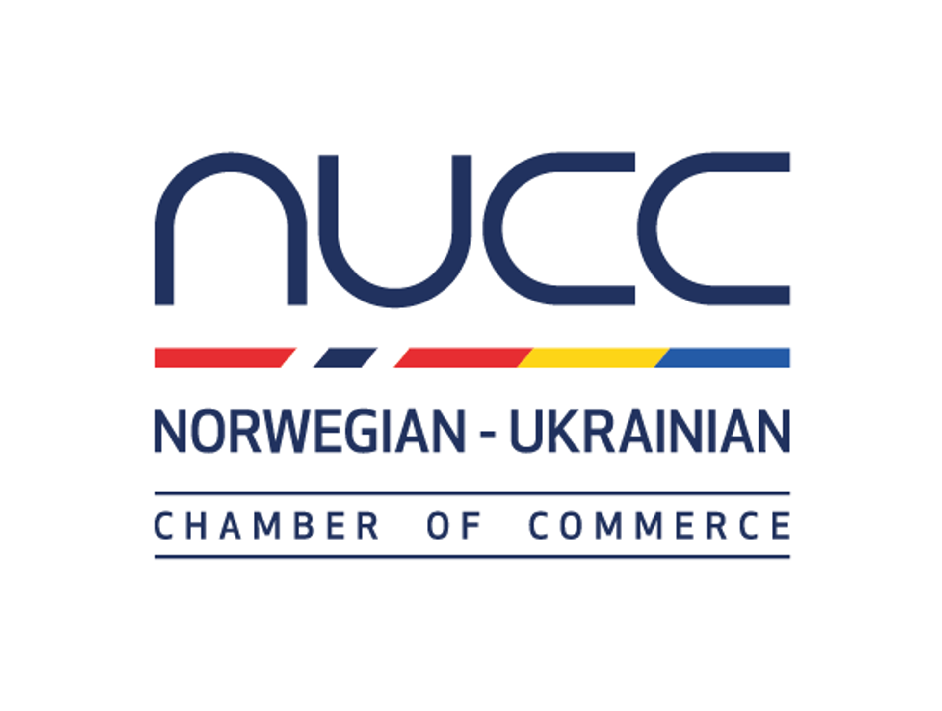 logo of Norwegian-Ukranian Chamber of Commerce