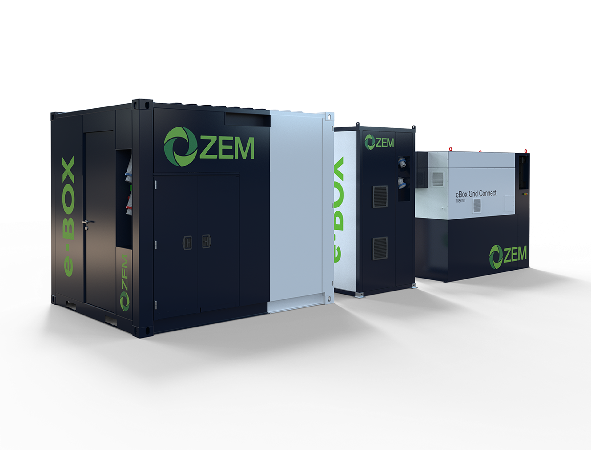 Electrical energy storage and Grid systems