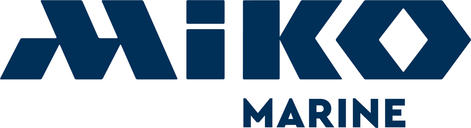 Miko Marine AS logo