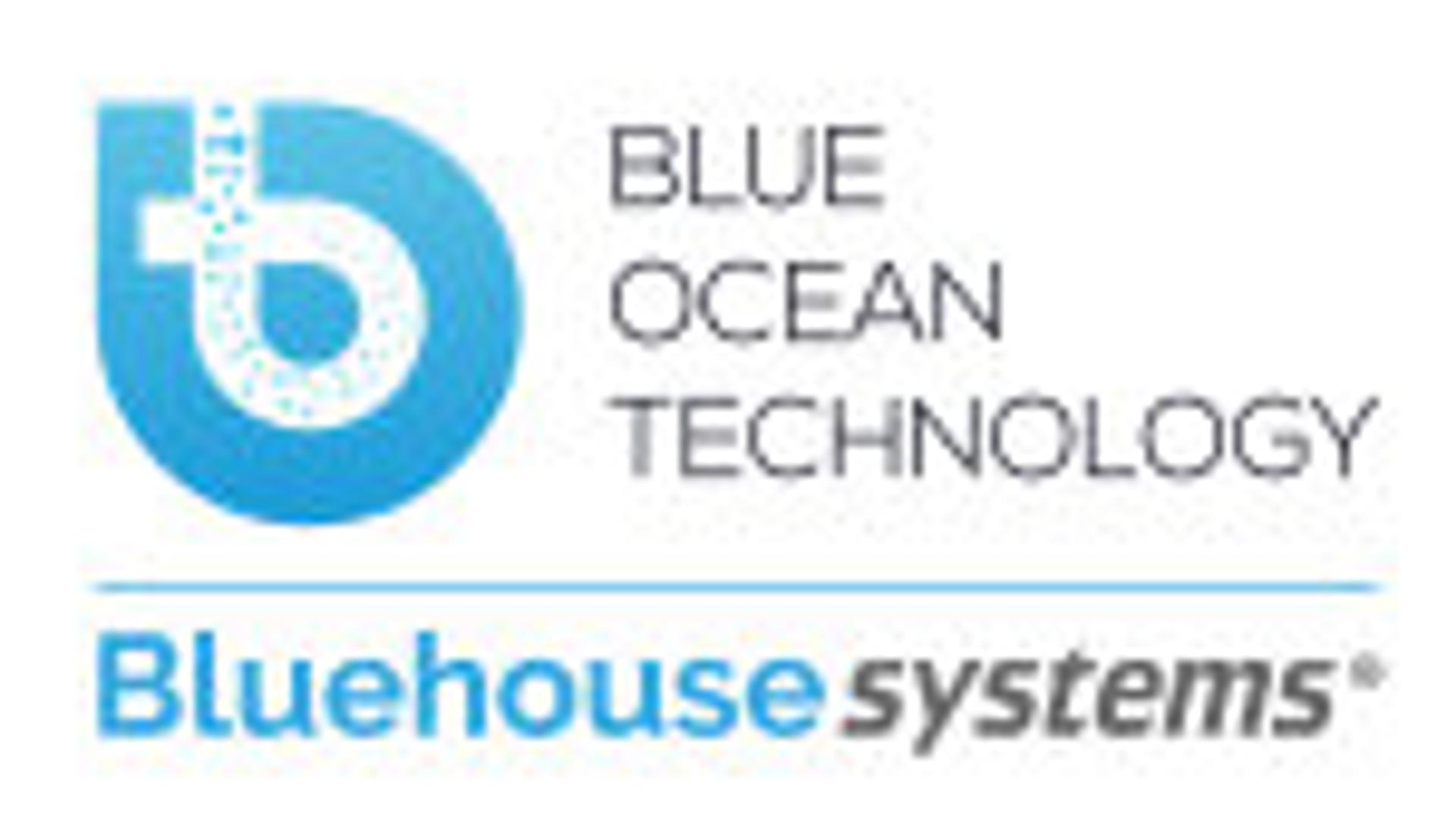 BLUE OCEAN TECHNOLOGY AS