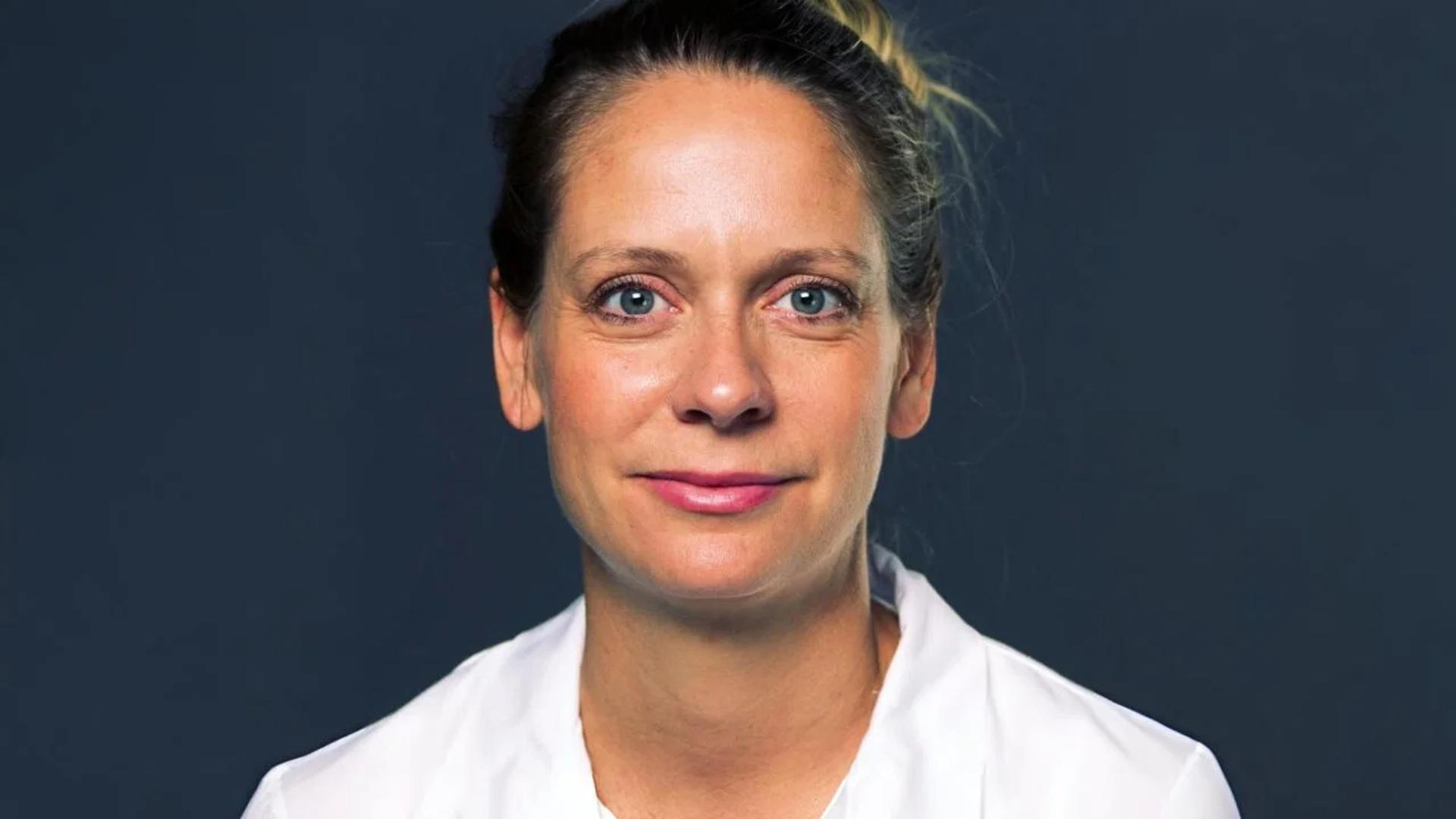 image of Kristina Yvonne Lindemann, MD, PhD
